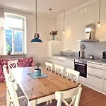 Appartement Bahnhof Grombach Bad Rappenau