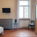 Appartement Bahnhof Grombach *