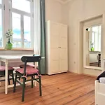 Bahnhof Grombach Appartement *