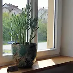 Appartement Bahnhof Grombach