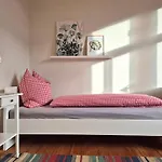 Appartement Bahnhof Grombach Bad Rappenau
