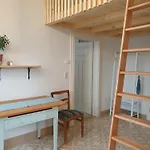 Appartement Bahnhof Grombach