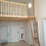 Appartement Bahnhof Grombach *