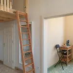 Bahnhof Grombach Appartement *
