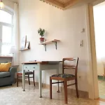 Appartement Bahnhof Grombach *