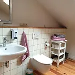 Bahnhof Grombach Appartement