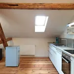 Appartement Bahnhof Grombach Bad Rappenau
