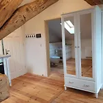 Bahnhof Grombach Appartement *
