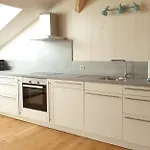Appartement Bahnhof Grombach *