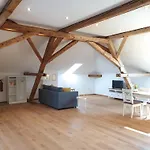 Bahnhof Grombach Appartement *
