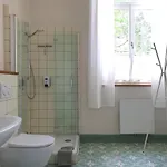 Bahnhof Grombach Appartement