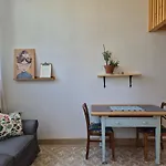 Bahnhof Grombach Appartement