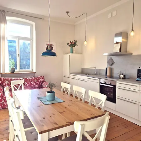 Apartment Bahnhof Grombach Bad Rappenau