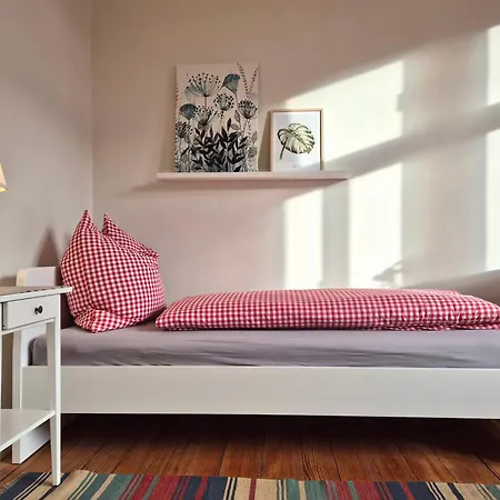 Apartamento Bahnhof Grombach Bad Rappenau