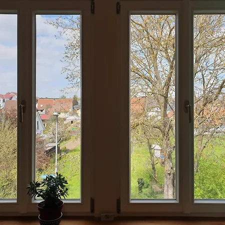 Bahnhof Grombach * Bad Rappenau