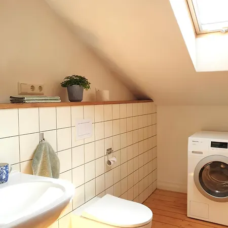 Bahnhof Grombach Apartment Bad Rappenau
