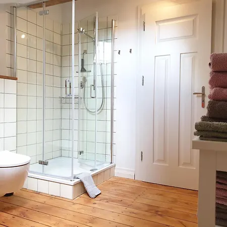 Bahnhof Grombach Apartman Bad Rappenau