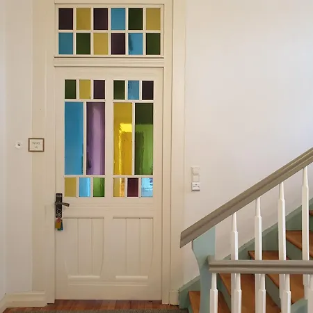 Bahnhof Grombach Apartamento Bad Rappenau