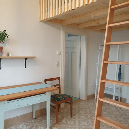 Apartman Bahnhof Grombach