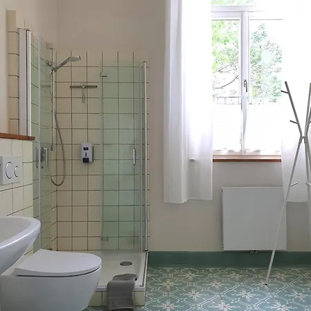 Bahnhof Grombach Apartment
