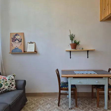 Bahnhof Grombach Apartment