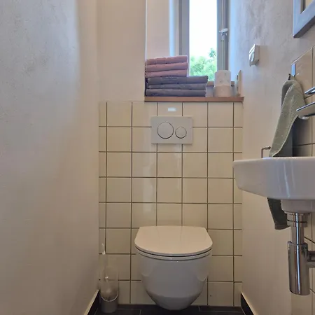 Bahnhof Grombach Apartman Bad Rappenau