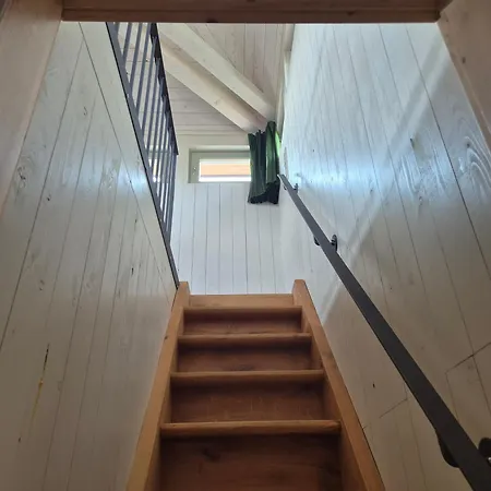 Apartman Bahnhof Grombach Bad Rappenau