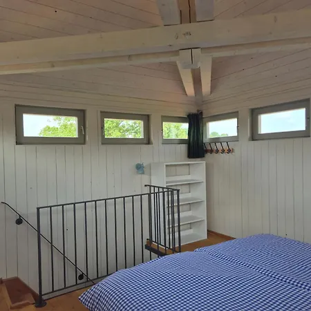 Apartman Bahnhof Grombach