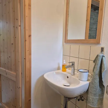 Apartman Bahnhof Grombach