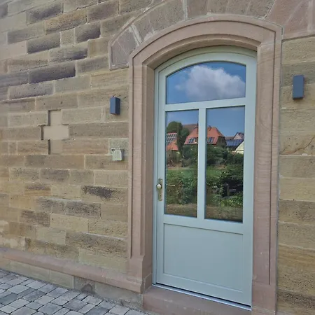 Apartman Bahnhof Grombach