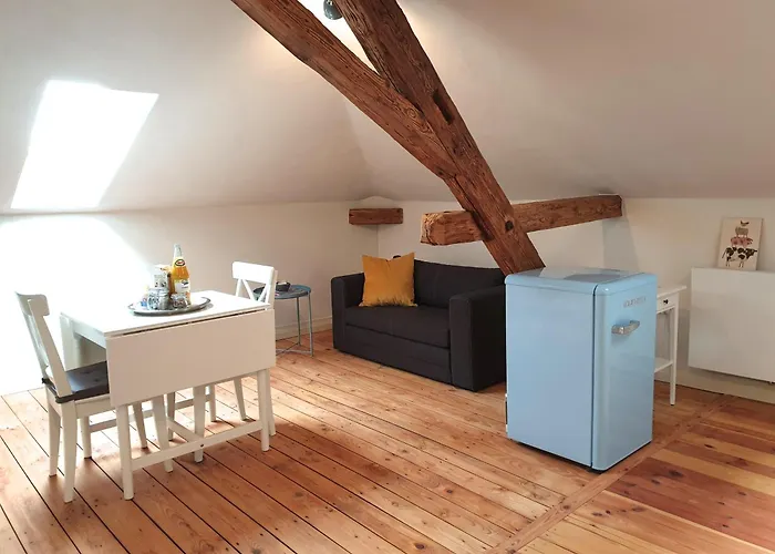 Appartement Bahnhof Grombach