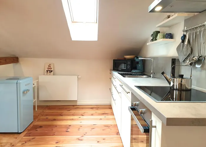 Bahnhof Grombach Appartement Bad Rappenau